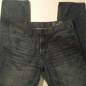 Bullhead Dillion Skinny (34/32) #005